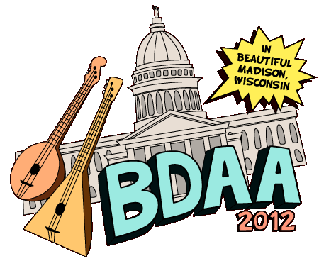The 34th Annual bdda Convention